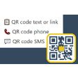 Copy-paste with QR code for Google Chrome - Extension Download
