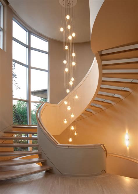 Interior Design, Stairs, Design, Contemporary, Spiral, Architecture ...