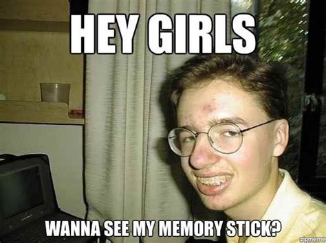 Hilarious Nerd Memes