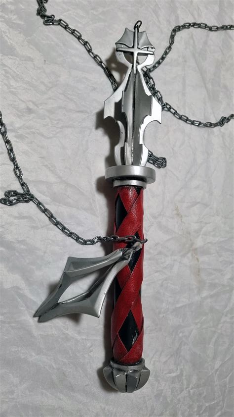 Castlevania Trevor Belmont Morning Star Whip Replica - Etsy