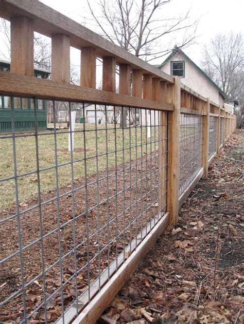 1000 ideas about Dog Fence on Pinterest | Dog Proof Fence ... | Cheap garden fencing, Backyard ...