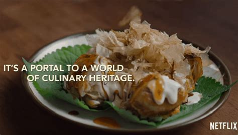 Netflix's latest documentary celebrates street food in Asia and the ...