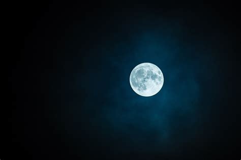 Super Moon Pink Lunar - Free photo on Pixabay - Pixabay
