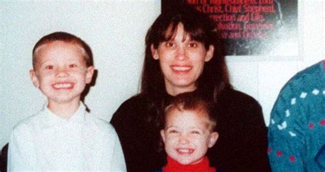 The Tragic Story Of Andrea Yates, The Suburban Mom Who Drowned Her Five Kids