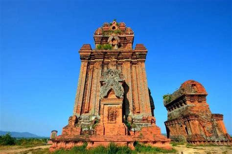 Binh Dinh Tourism - A Guide to the Land of Cham Culture and Beaches