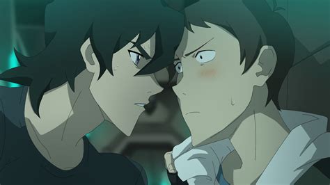 O DANG KEITH AND LANCE ALMOST KISS IN SEASON 3!!!!