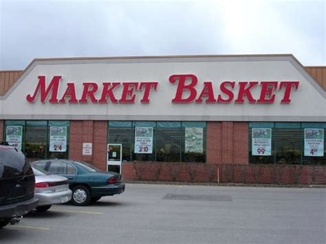 Market Basket, 108 Fort Eddy Rd, Concord, NH, Restaurants - MapQuest