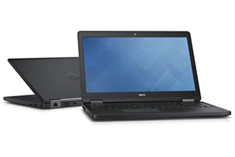 Dell Latitude E5550 Price (19 Aug 2024) Specification & Reviews । Dell Laptops