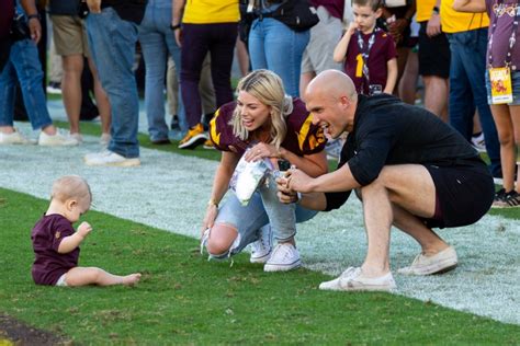 Hamburgers and high-fives: ASU celebrates 2023 Homecoming | ASU News