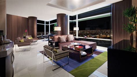 ARIA Sky Suites, Las Vegas, Nevada