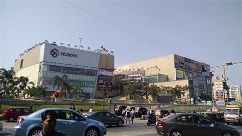 Top 10 Shopping Malls in Pune | Biggest & Best Malls in Pune