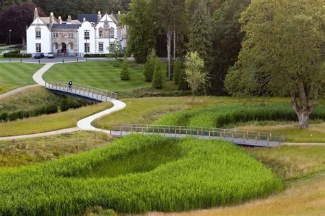 Royal Bank of Scotland World Headquarters