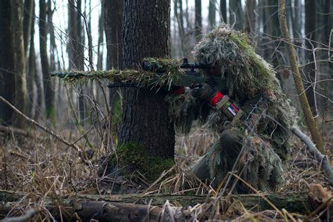 Best Camo For Spring Hunting [2022 Review] - ActiveSW.com