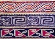 12 Taniko ideas | maori designs, maori patterns, maori art