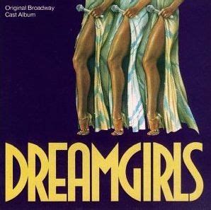 Dreamgirls Soundtrack albums [Music World]