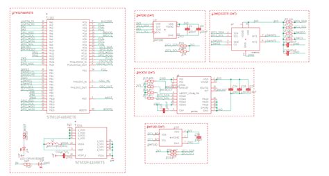 microcontroller - Pull-up resistors on I2C port - Electrical Engineering Stack Exchange