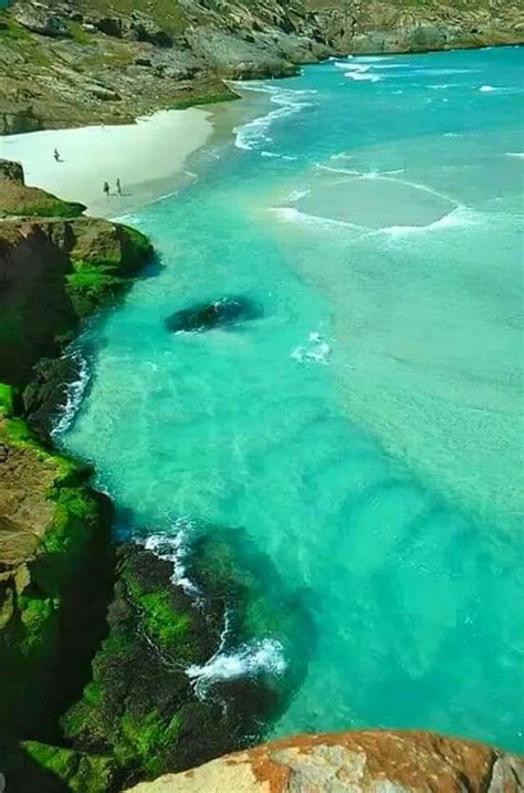 Arraial do Cabo - RJ Island Life, Dream Vacations, Brazil, Coastline ...