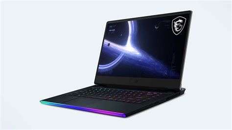 The best MSI laptops in 2022 | Laptop Mag