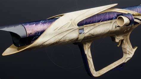 Destiny 2 Apex Predator god roll - Best perks and attachments