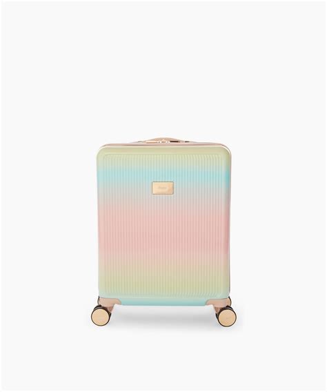 Suitcases, Travel Bags & Luggage | Dune