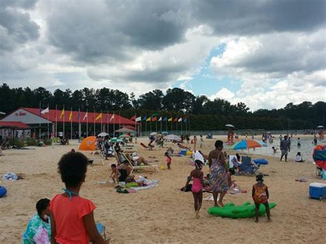 The BEACH at Clayton County International Park (Jonesboro) - 2021 What to Know Before You Go ...