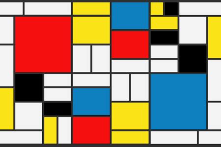 Biography of Piet Mondrian | Widewalls