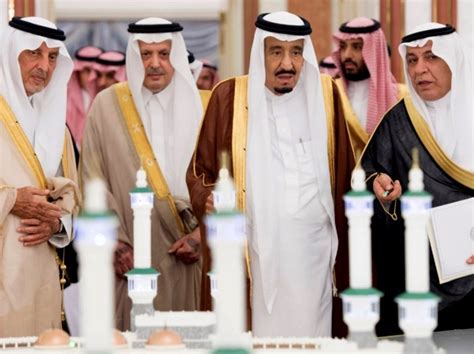 Can Saudi Arabia survive without the House of Saud? | Middle East Eye