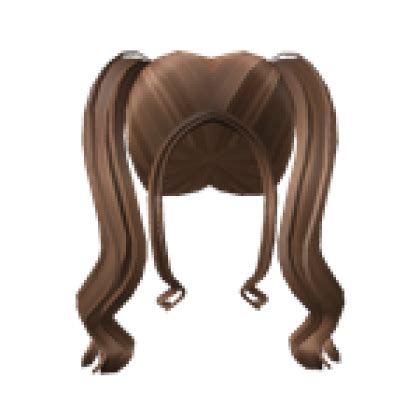 cute hair - Roblox