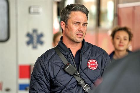 Chicago Fire season 3 finale recap: Spartacus | EW.com