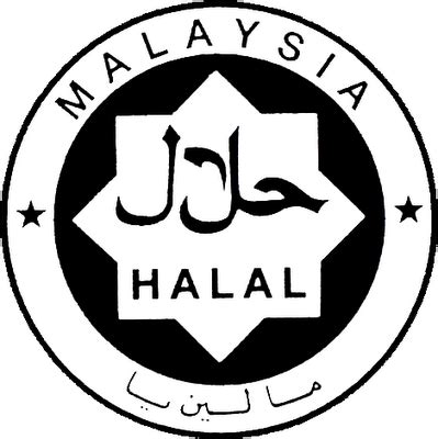 Selamat Tinggal::::::::: Mengenal Standard Halal Malaysia