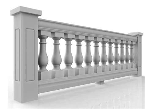 Selecting Durable, Long-lasting Polyurethane Balustrade Materials