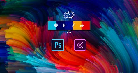 Learn how to use the Adobe Color Themes extension in Photoshop to easily choose harmonious and ...