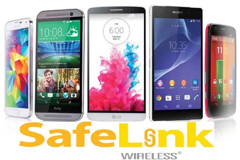 The 5 Best Safelink Touch Screen Phones - Hotspot setup