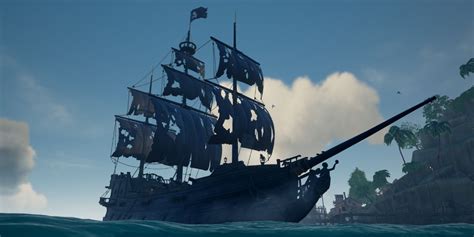 Sea Of Thieves: The Best Ship Customization Items, Ranked