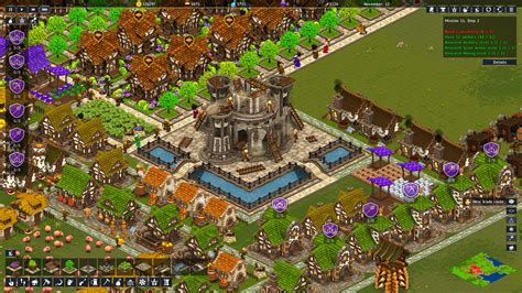 Hearthlands - 2D medieval city builder - Games - Quarter To Three Forums