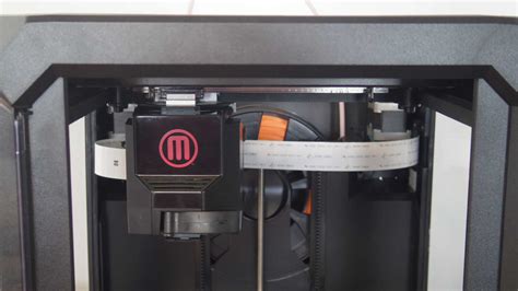 3Dnatives Lab: Our Test of the MakerBot Replicator Mini - 3Dnatives