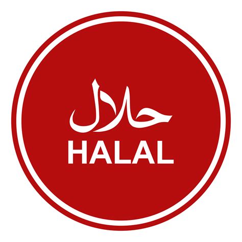 Transparent Logo Halal Png Halal Food Png Download Vhv | Images and ...