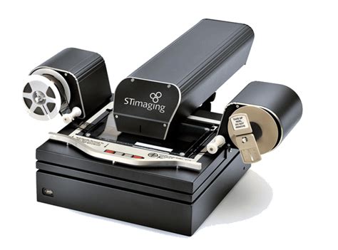 MICROFILM SCANNERS | Image Retrieval