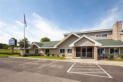 AmericInn by Wyndham Northfield | Northfield, MN Hotels