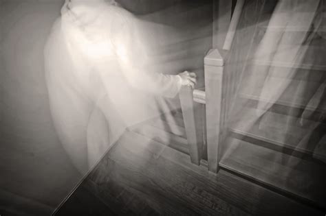 What's Really Behind Paranormal Experiences (Hint: It's Not Ghosts) | Live Science