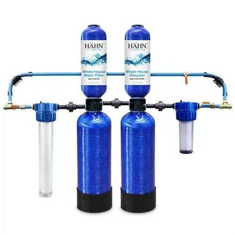 Water Filtration System at Rs 25000 | Water Filtering Systems in ...