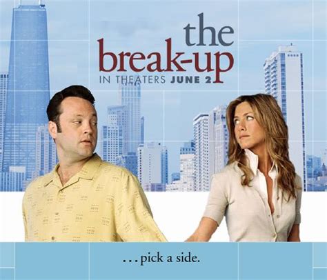 REAL MOVIE NEWS: The Break-Up review