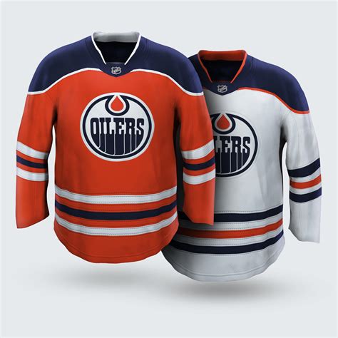 All-New adidas NHL Hockey Jerseys - NHL® 18 - EA SPORTS