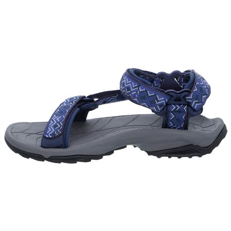 Teva Terra Fi Lite - Sandals Men's | Free EU Delivery | Bergfreunde.eu