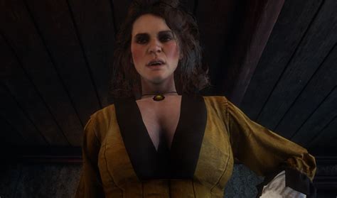 Red Dead Redemption 2 has a Hot Coffee mod, and Take-Two wants it gone ...