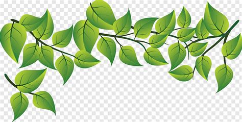 green-leaves-clipart-png-clip-art - Catherine Place