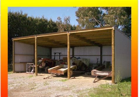 Topic Farm equipment storage shed ~ SHed Fans