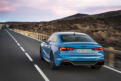 AUDI RS5 Coupe Specs & Photos - 2019, 2020, 2021, 2022, 2023, 2024 ...