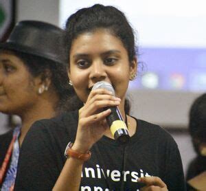 Fellow:Meghana Surampudi - University Innovation Fellows