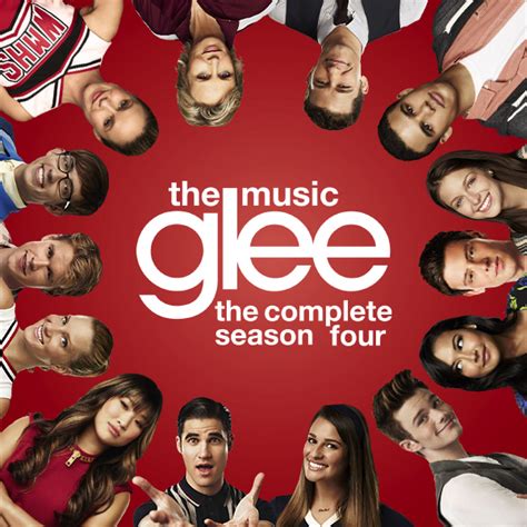 Image - Glee Season 4 v3.jpg - Glee Wiki